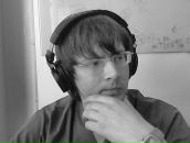 Фотография Окулова Антона