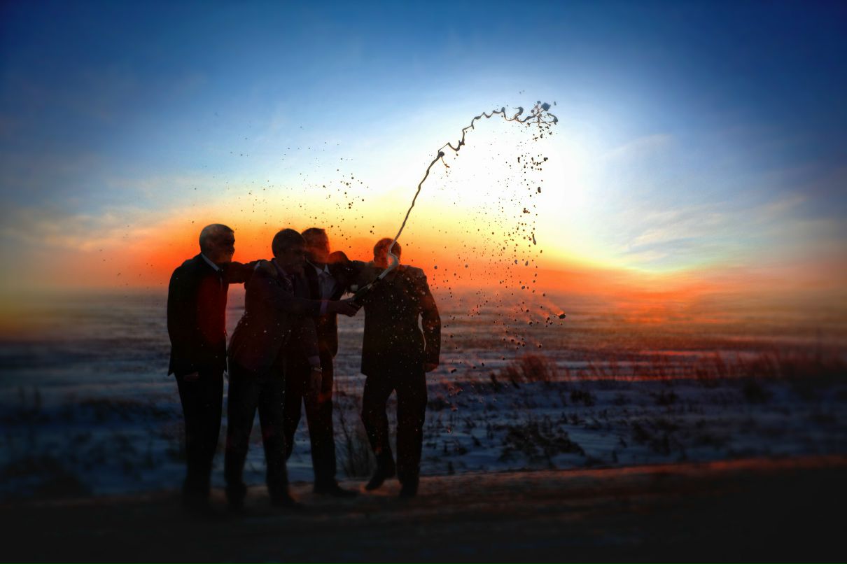 Сергей Никишин фотография #7