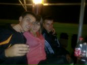 Вова Єгоров фотография #11 (источник - https://vk.com/id132677680)