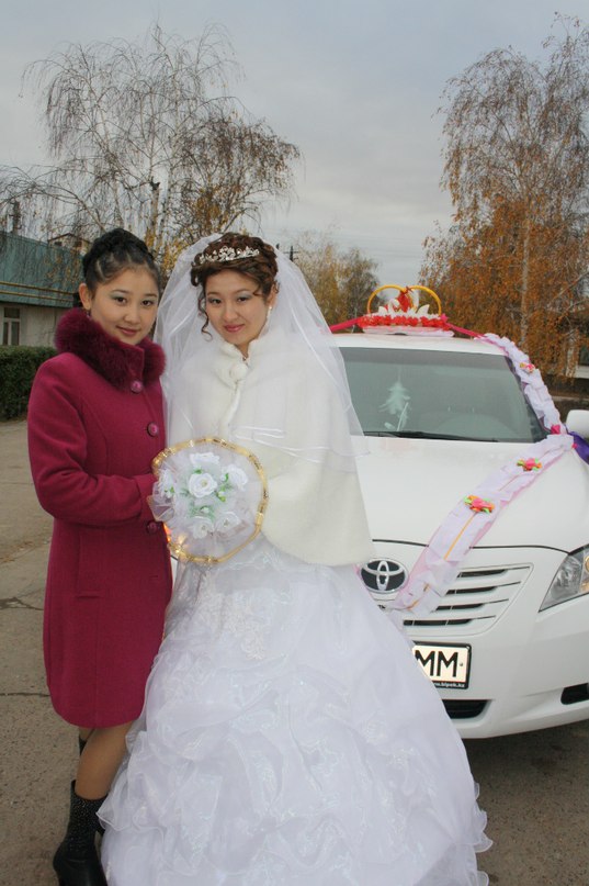 Арайлым Нурсултанова фотография #12