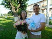 Фотография Стамедновой Ольги