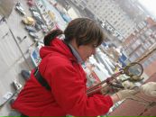 Фотография Сидоровой Майи