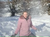 Фотография Марченко Анны