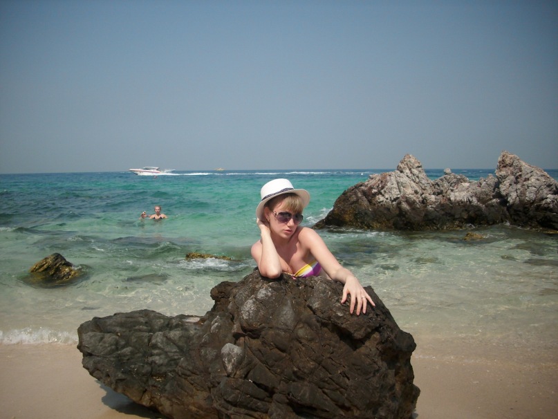 Софья Полякова фотография #41