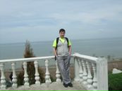 Фотография Привалова Александра