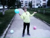 Фотография Щукина Егора