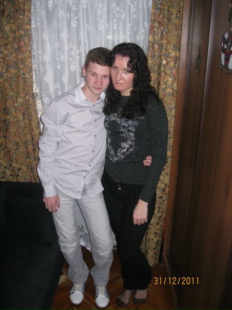 №11, Игорь Нужных №11, Игорь Нужных