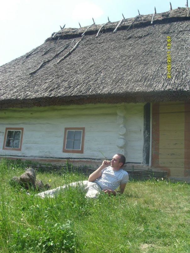 Иван Троценко фотография #15