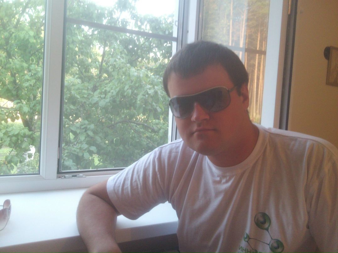 Александр Щепетков фотография #36