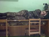 Дмитро Сімак фотография #19 (источник - https://vk.com/id1760320)