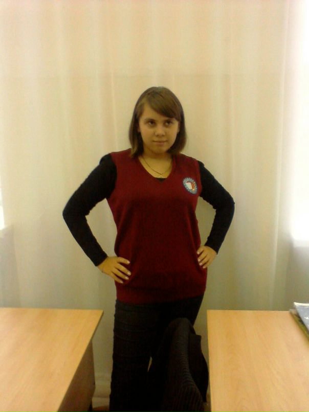 Инна Васильева фотография #4