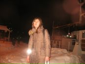 Фотография Бочарниковой Александры