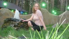 Фотография Шишловой Светланы