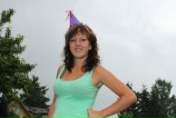 Фотография Левицкий Жека