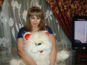 Фотография Ивановой Ирины