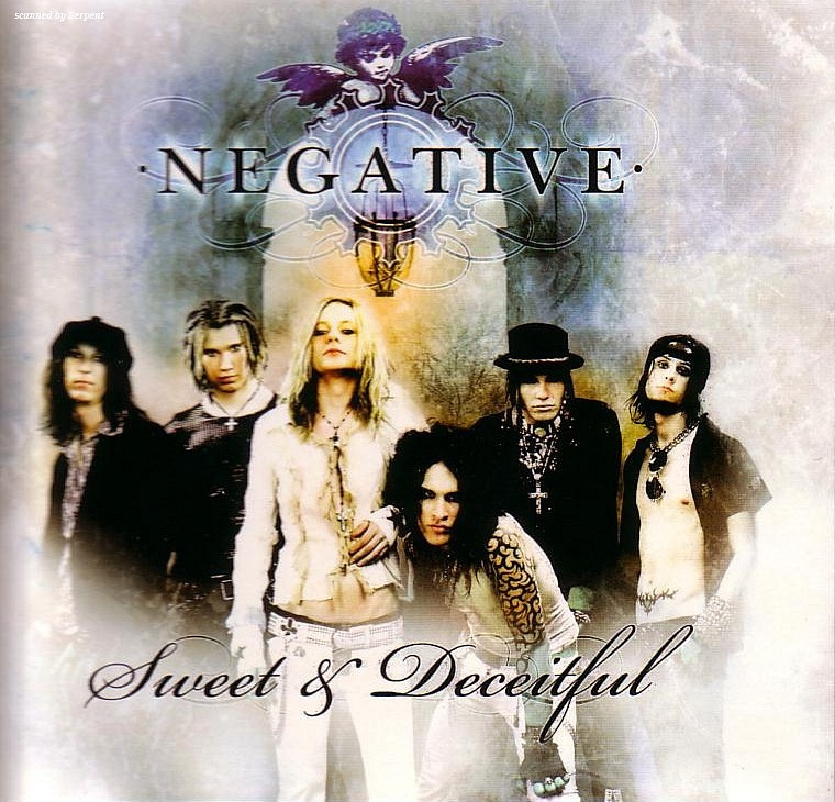 Sweet Deceitful фотография #39