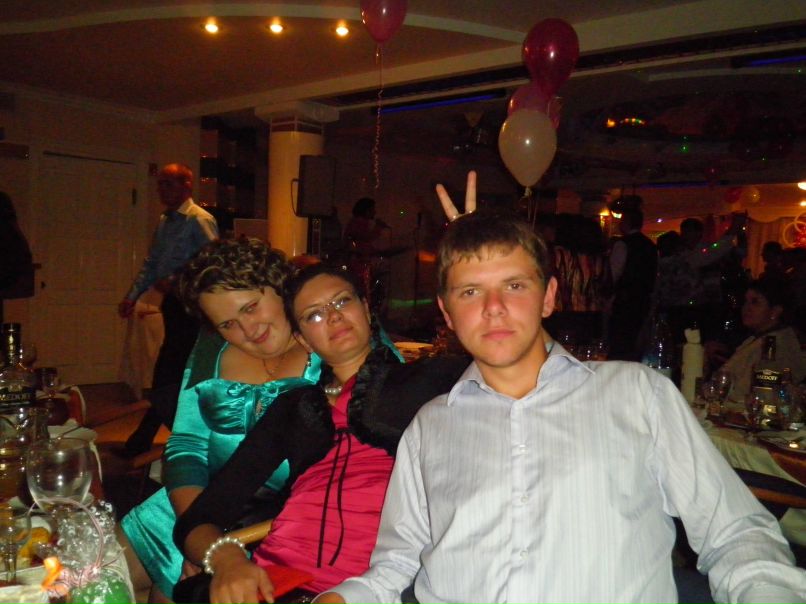 Андрей Бакланов фотография #6