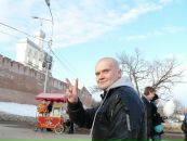 Фотография Журавлёва Сергея
