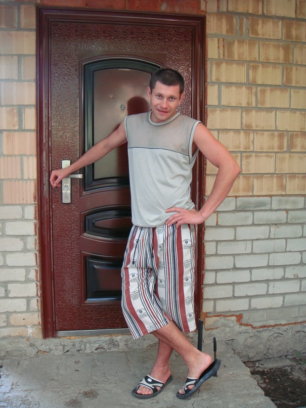 Денис Ставрунов фотография #34