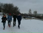 Фотография Демехина Сергея