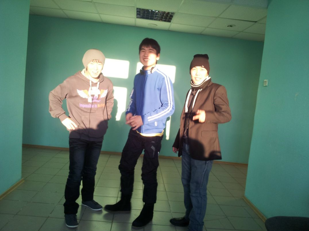 Альберт Трофимов фотография #43