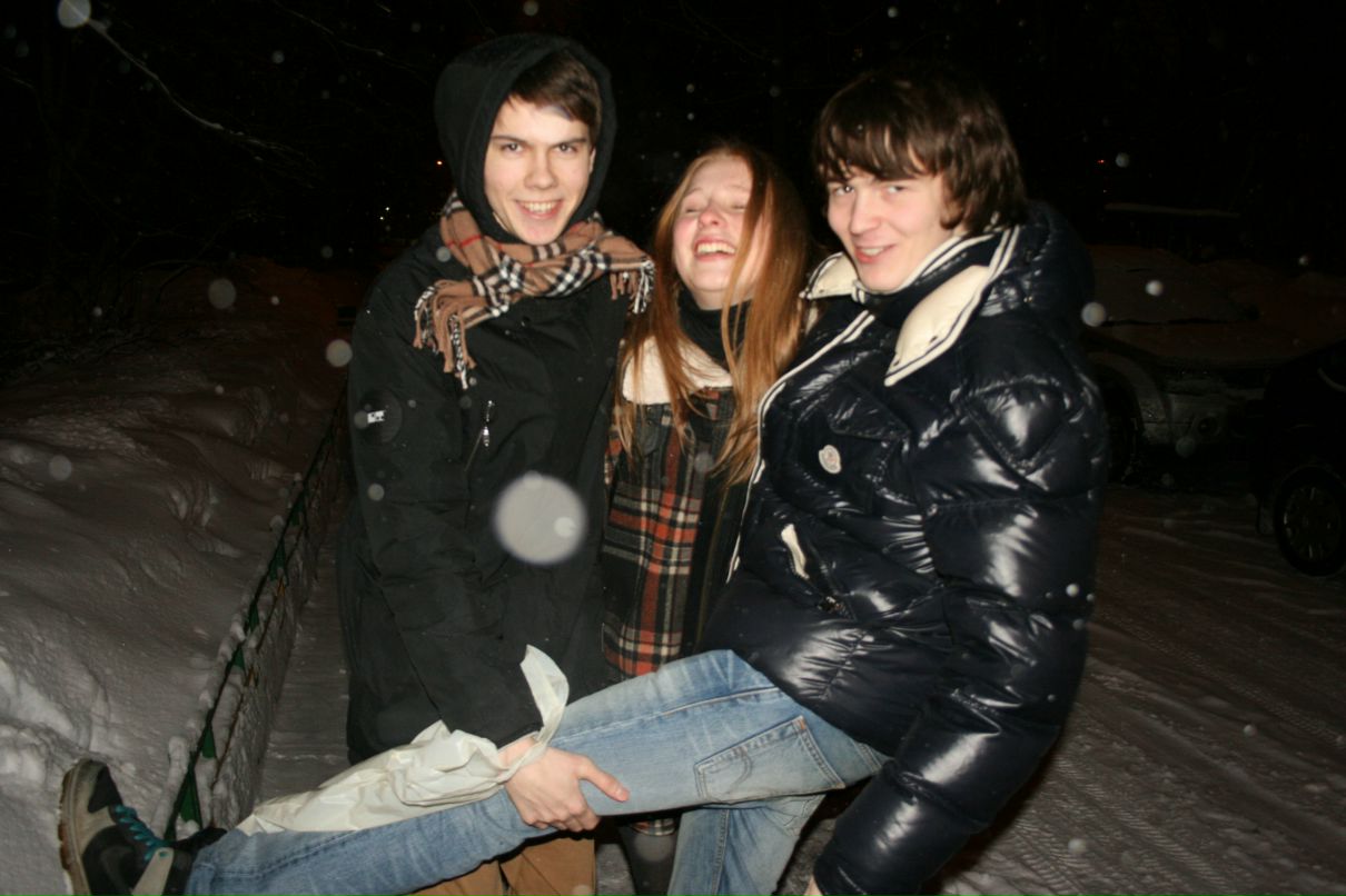 Артем Иванов фотография #31