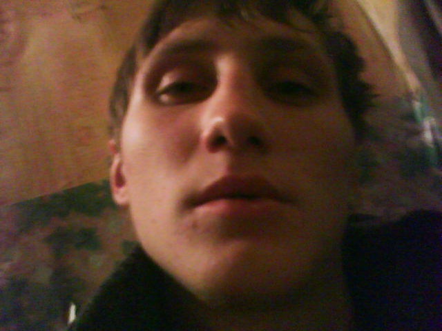 Никитос Лукин фотография #23