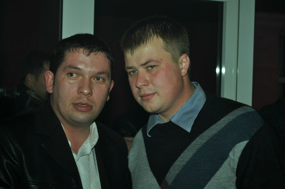 Костя Демиденко фотография #49