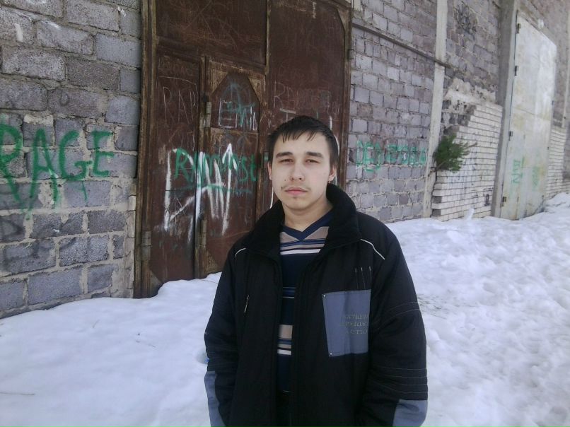 Дмитрий Давыдов фотография #43