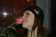 Фотография Багаевой Ники