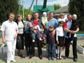 Сєрий Мамчич фотография #1