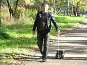 Сергей Бабенко фотография #34 (источник - https://vk.com/id1238249)