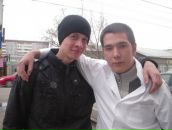 Фотография Сошина Олега