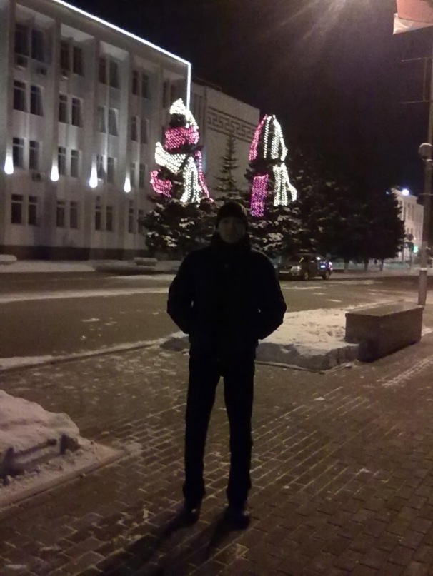 Буянды Куулар фотография #26