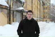 Фотография Кунина Вадима
