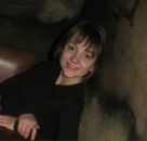 Фотография Головиной Анастасии