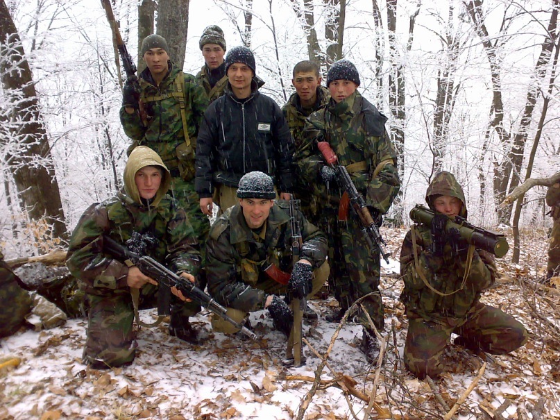 Слава Зубков фотография #39