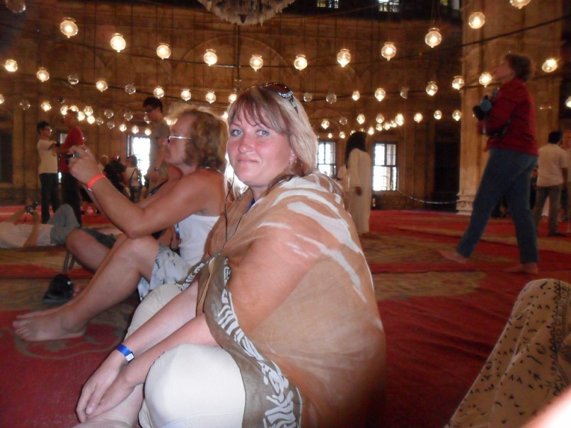 Оксана Боброва фотография #41