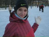 Фотография Лисичкиной Алисы