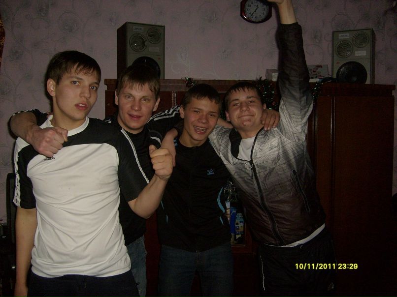 Кирилл Ракунов фотография #22