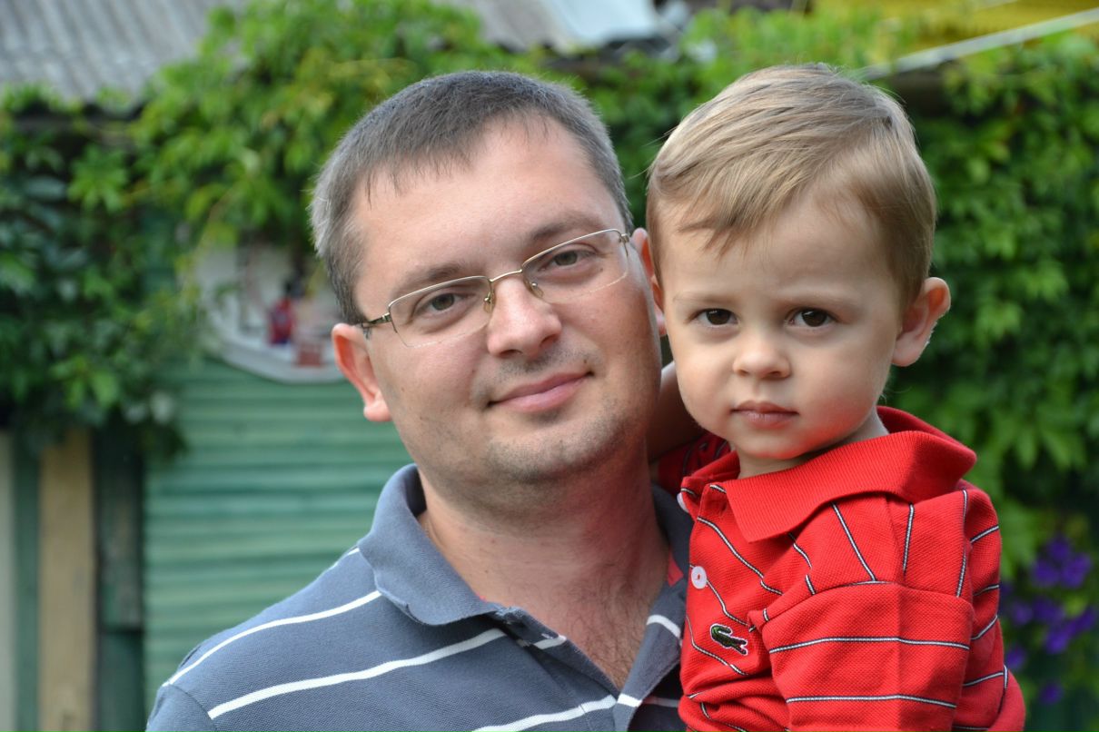 Сергей Мясоедов фотография #6