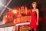 Фотография Тюховой Виктории