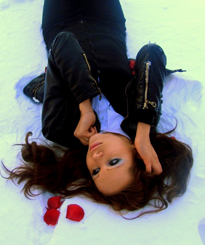 Таня Чугунова фотография #3