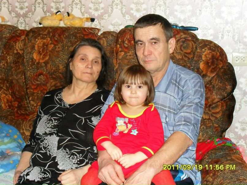 Расиль Узякаев фотография #39