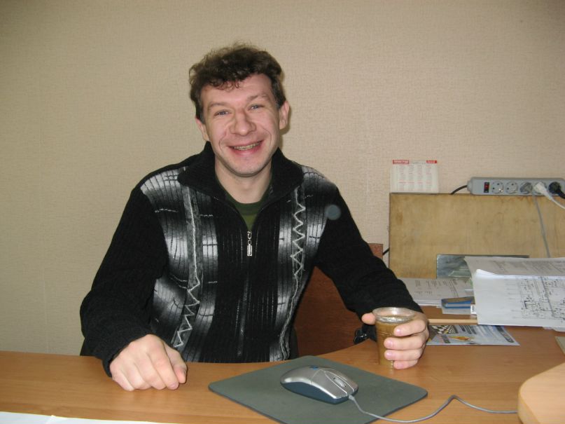 Владимир Бохан фотография #8