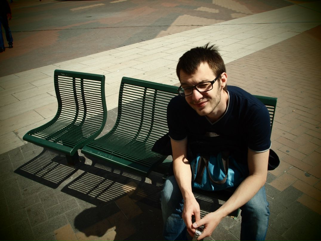 Jaroslav Castillo фотография #45