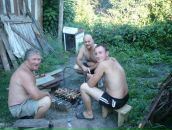 Сергій Бондарь фотография #3 (источник - https://vk.com/id159273565)