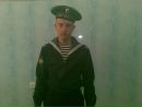 Фотография Сычёва Евгения