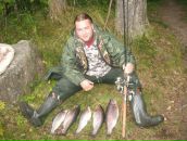 Фотография Месеняшина Дмитрия