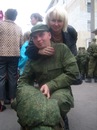 Фотография Гурьяновой Натальи